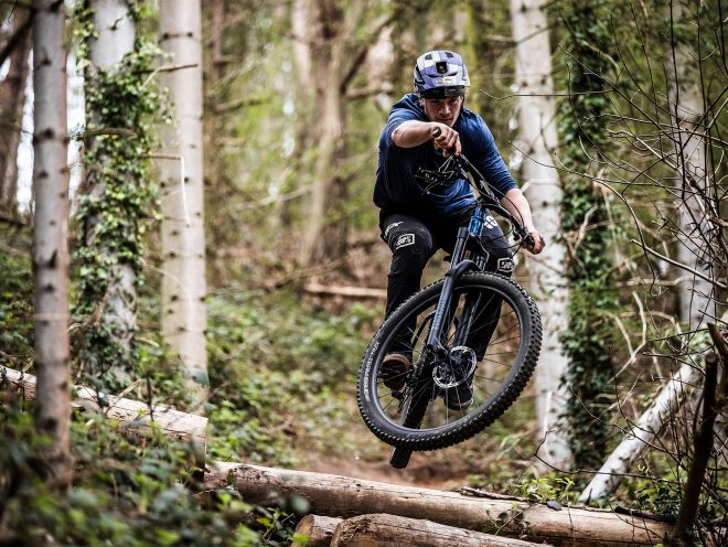 Conquer Every Trail in Style: Elevate Your Experience with Trail Blazer’s Premium Mountain Bike Clothing