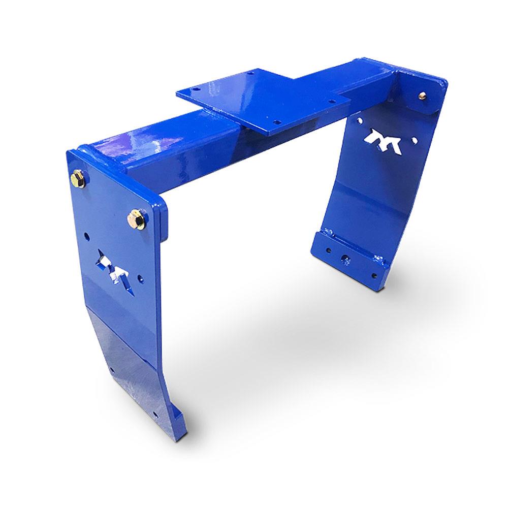 Engine Lift Plates: Perfectly Engineered for Carb Flange Applications