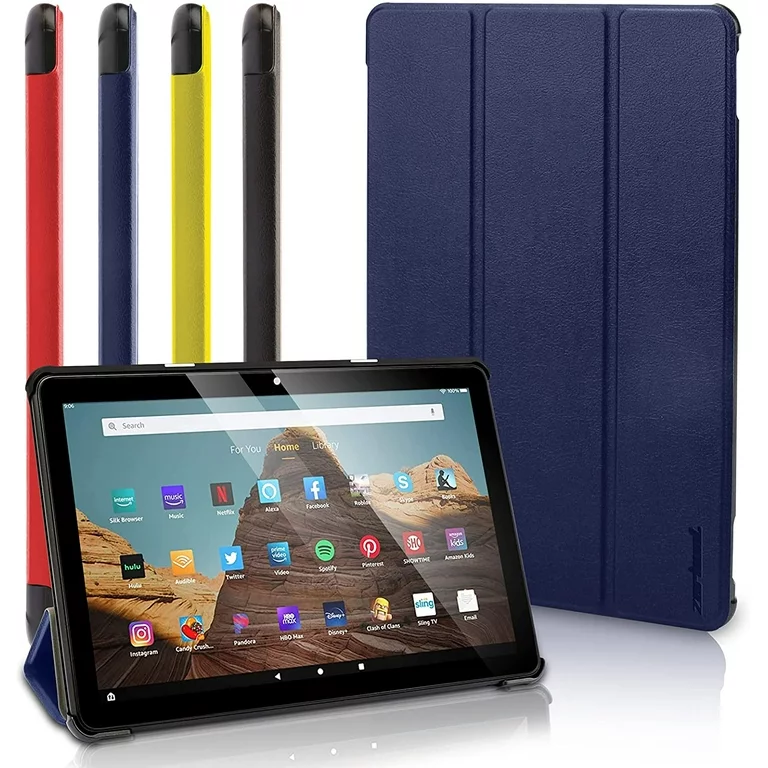 Enhance Your Device: The Ultimate Guide to Custom Tablet Covers