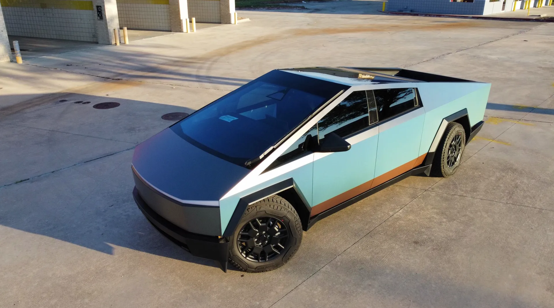 Drive in Style: Explore Dialed Wraps’ Custom Car Wraps