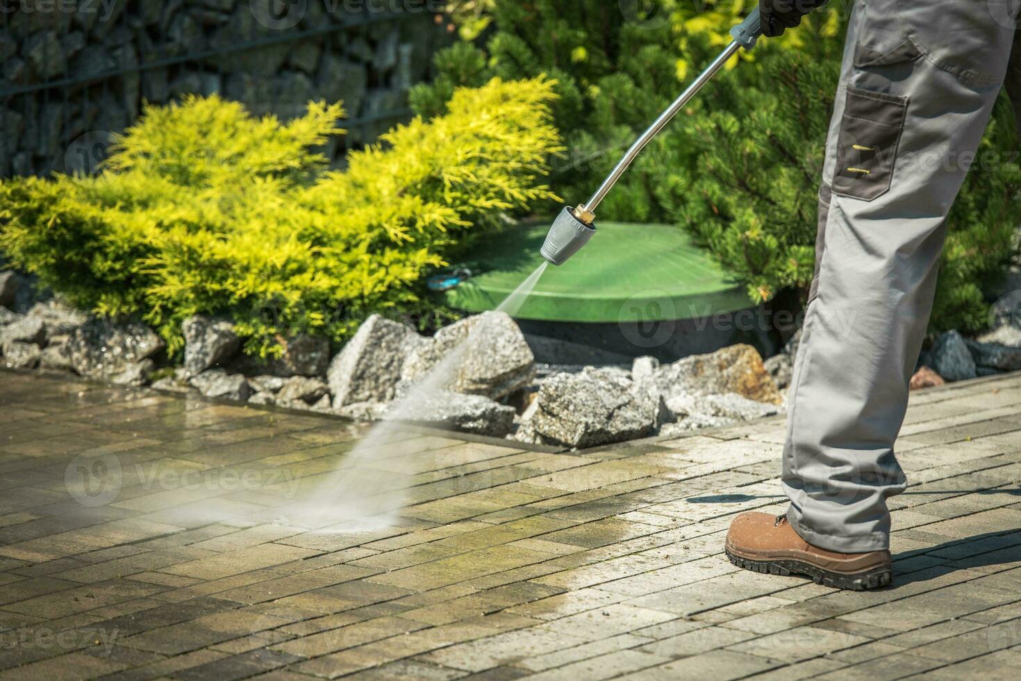 Mastering Pressure Cleaning: The Ultimate Guide to Pressure Cleaning Techniques